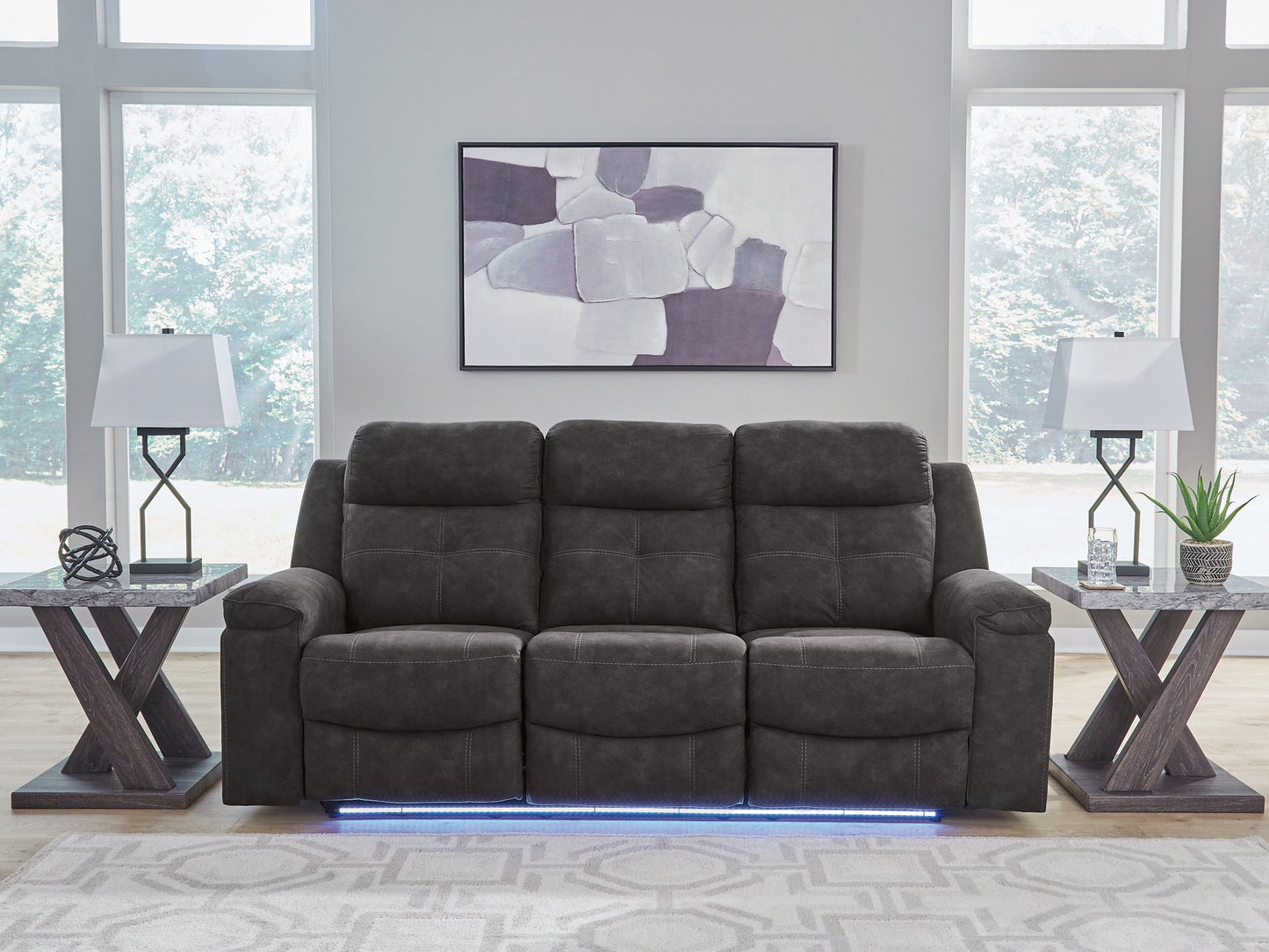 Brysonview Reclining Sofa