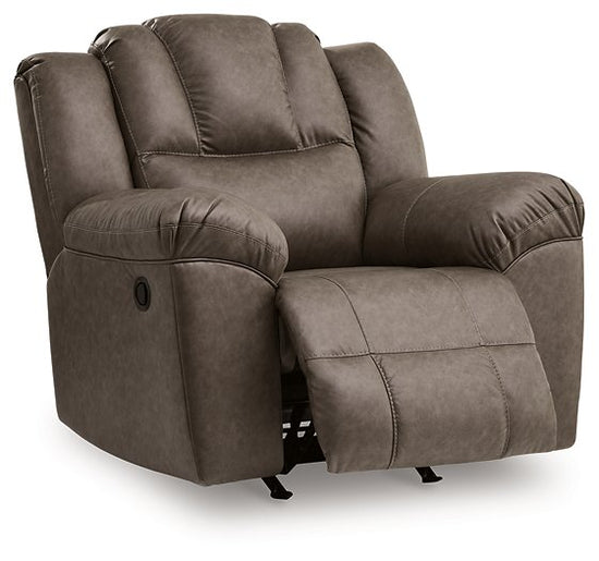 Lowilla Recliner