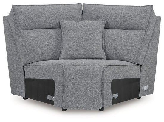 Modmax Power Reclining Sectional with Chaise
