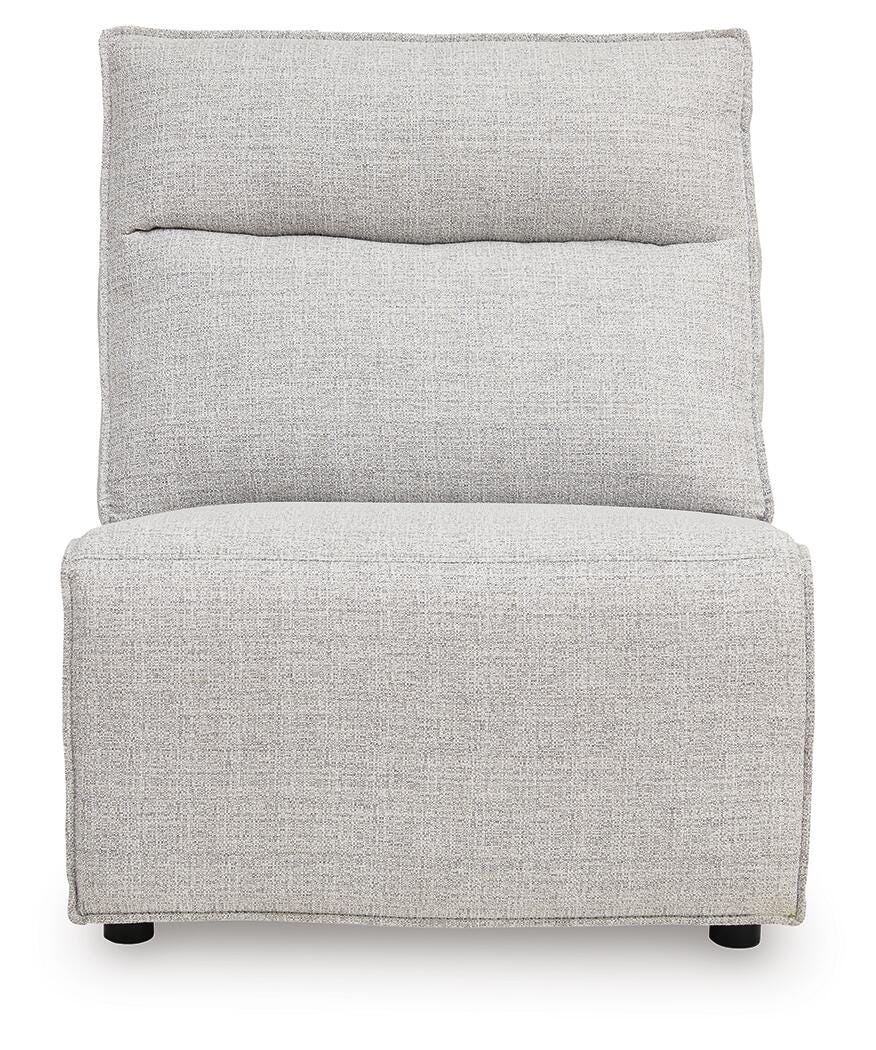 Modmax II Power Reclining Sectional with Console