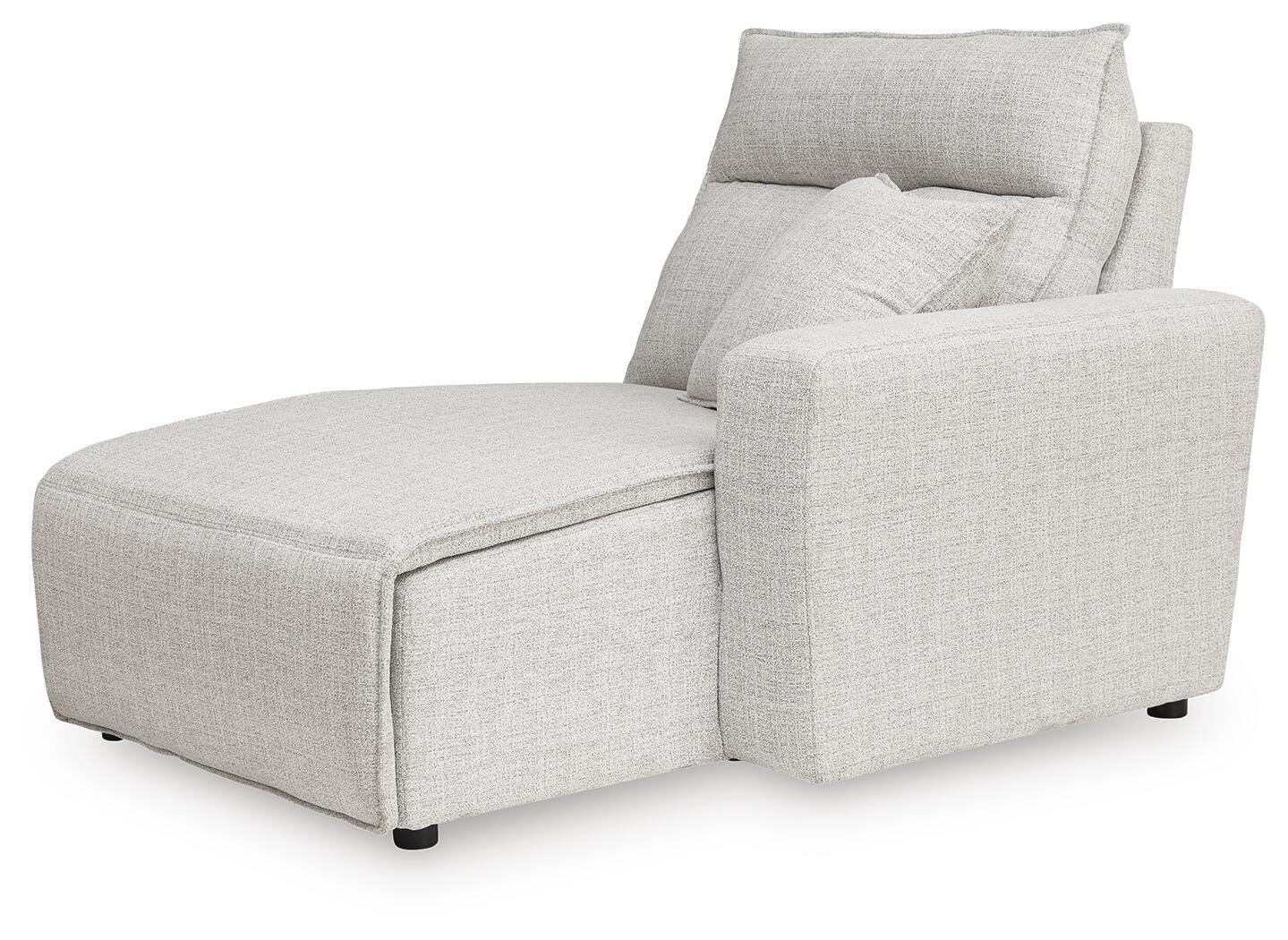 Modmax II Power Reclining Sectional with Chaise and Console