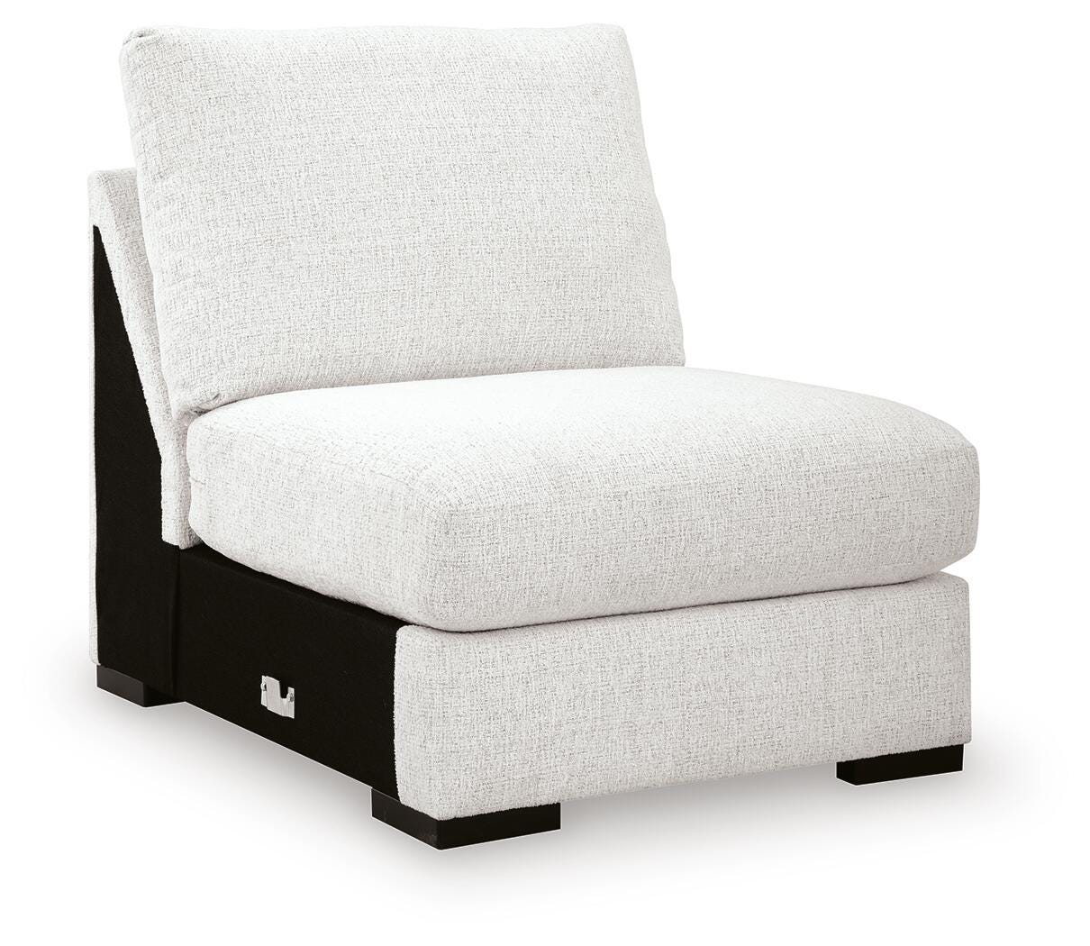 Misty-Lakes Sectional with Chaise