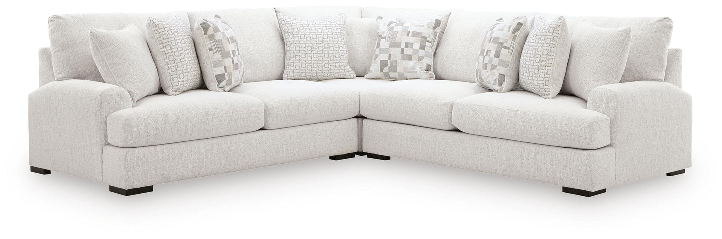 Misty-Lakes Sectional