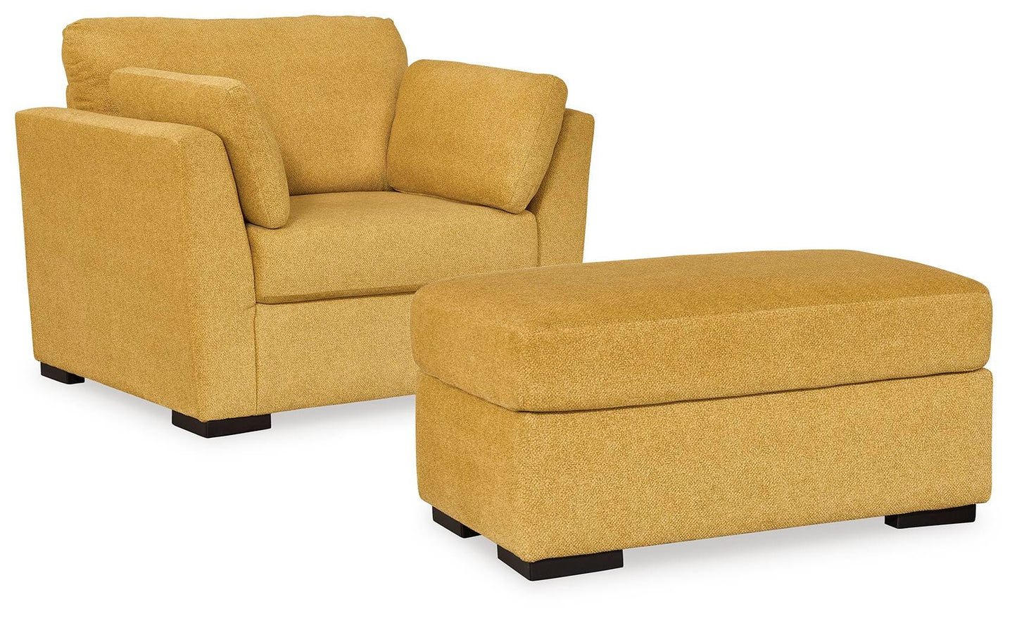 Keerwick Living Room Set