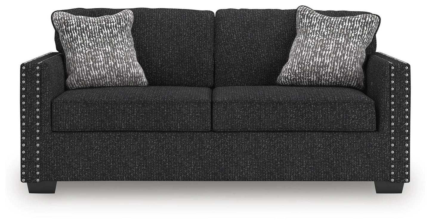Jasmine Peaks Sofa