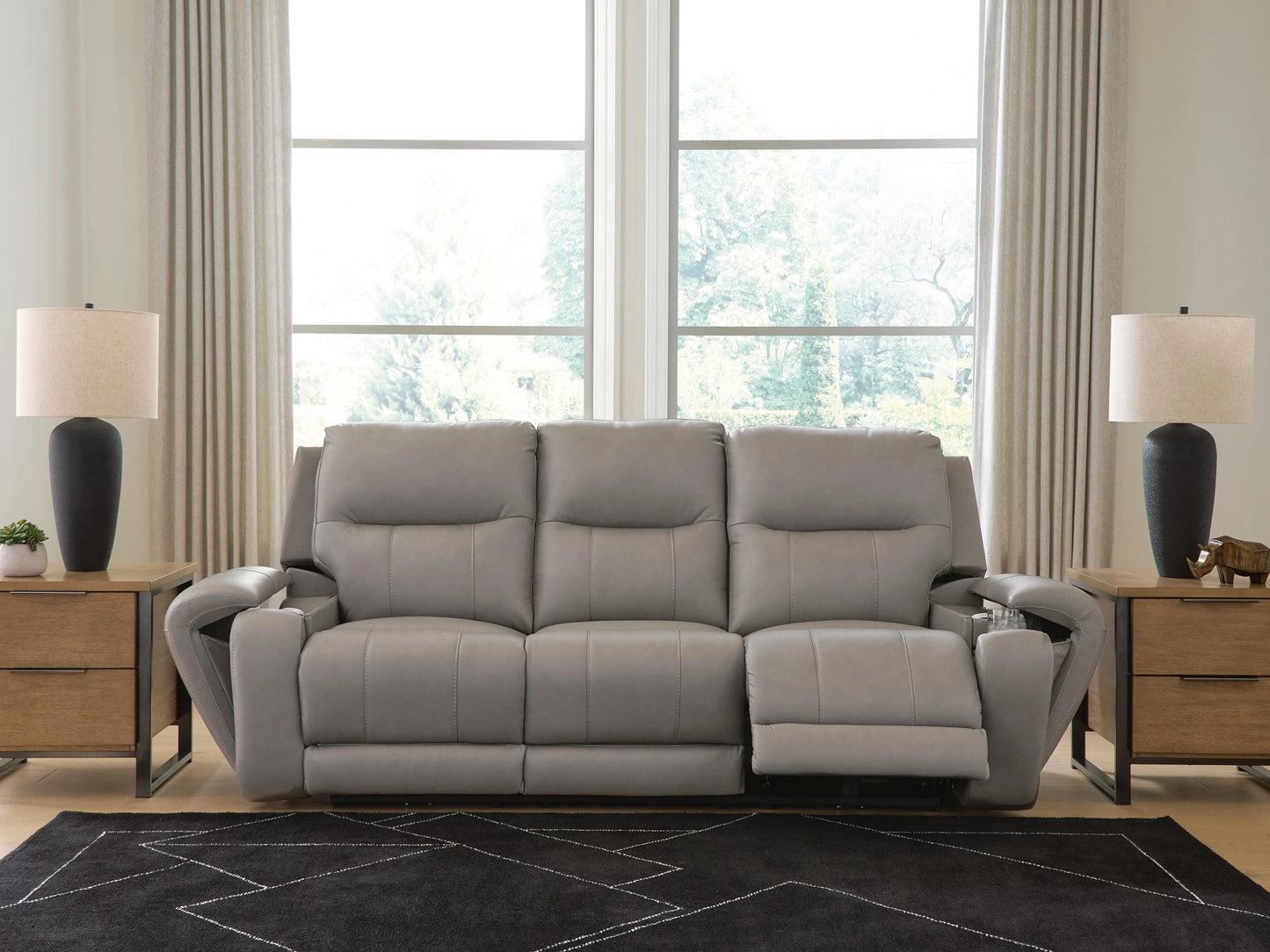 Real Moments Sofa