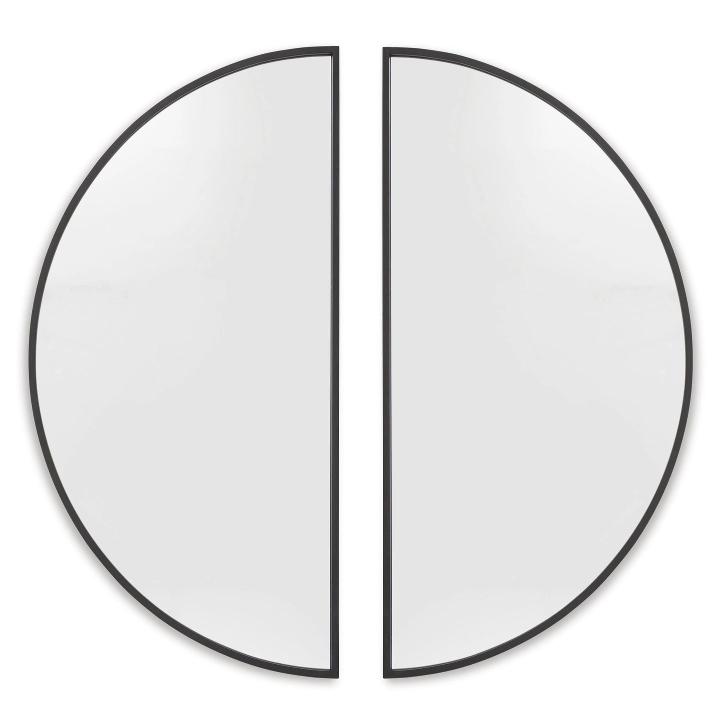 Denlow Wall Mirror Package