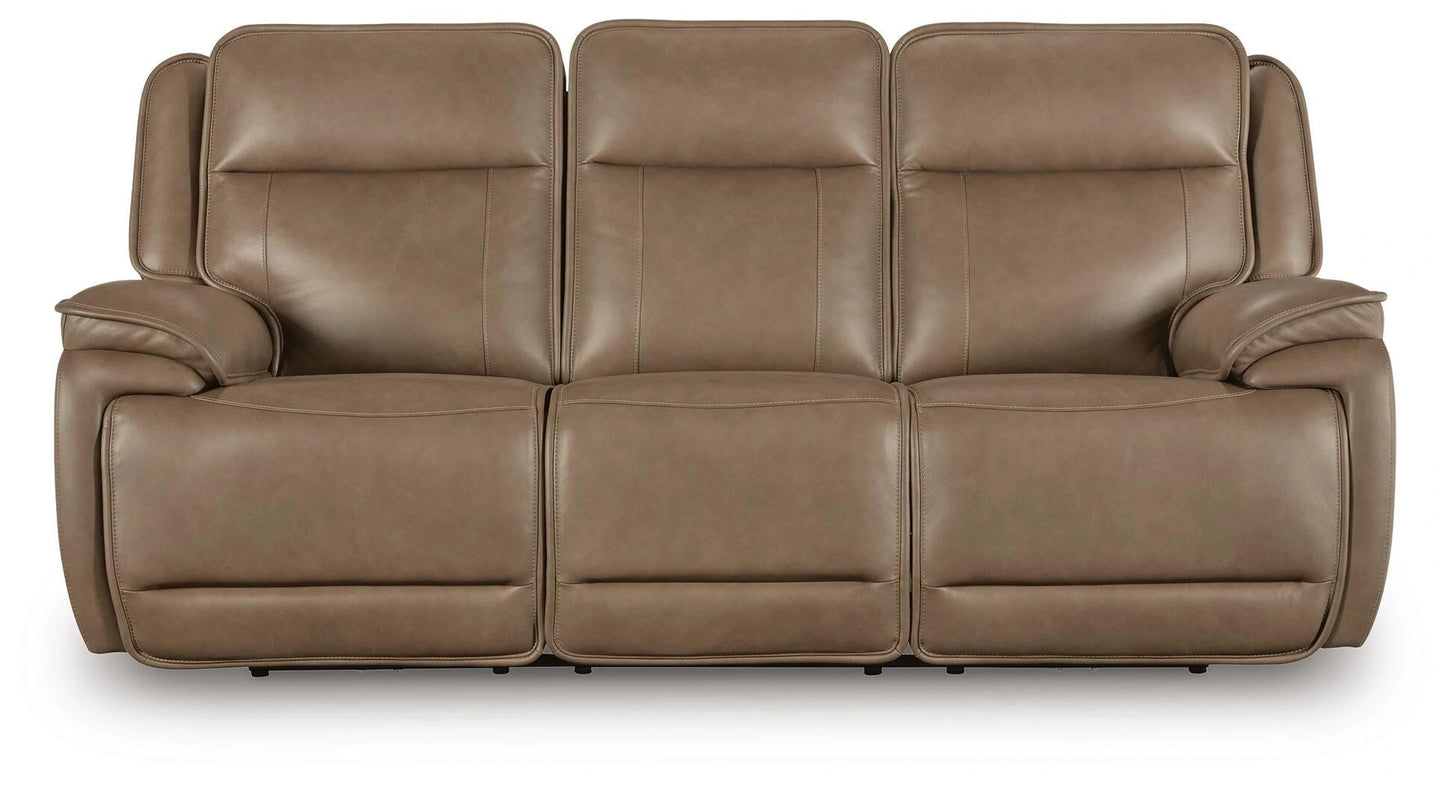 Glencroft Reclining Package