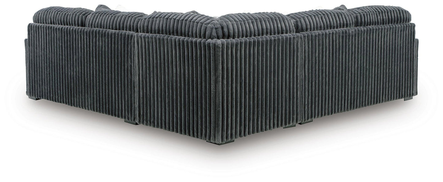 Midnight-Madness Sectional