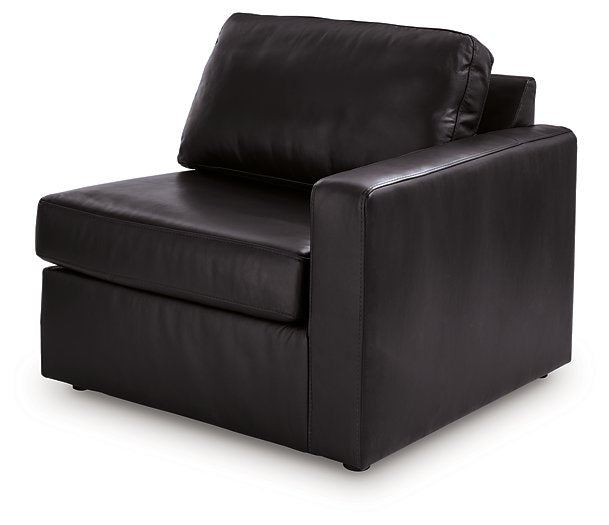 Modmax II Sectional Loveseat