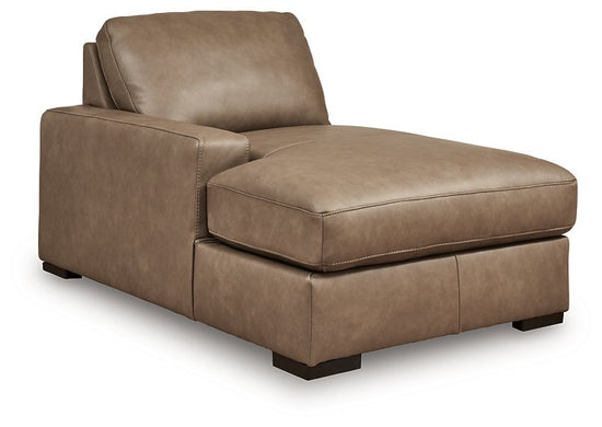 Veronella Double Chaise Sectional
