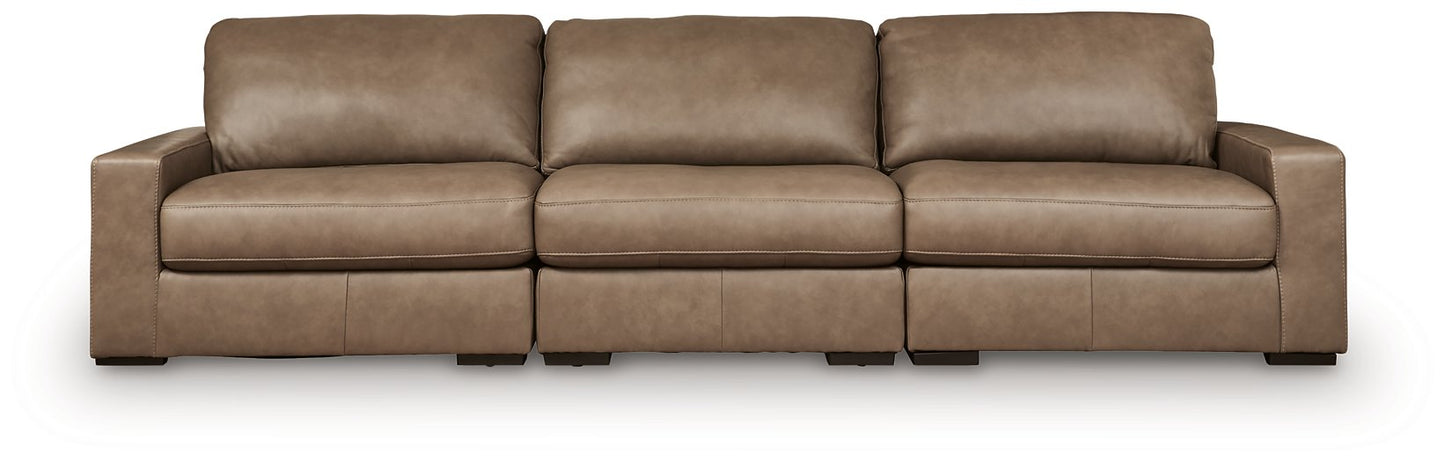 Veronella Sectional Sofa