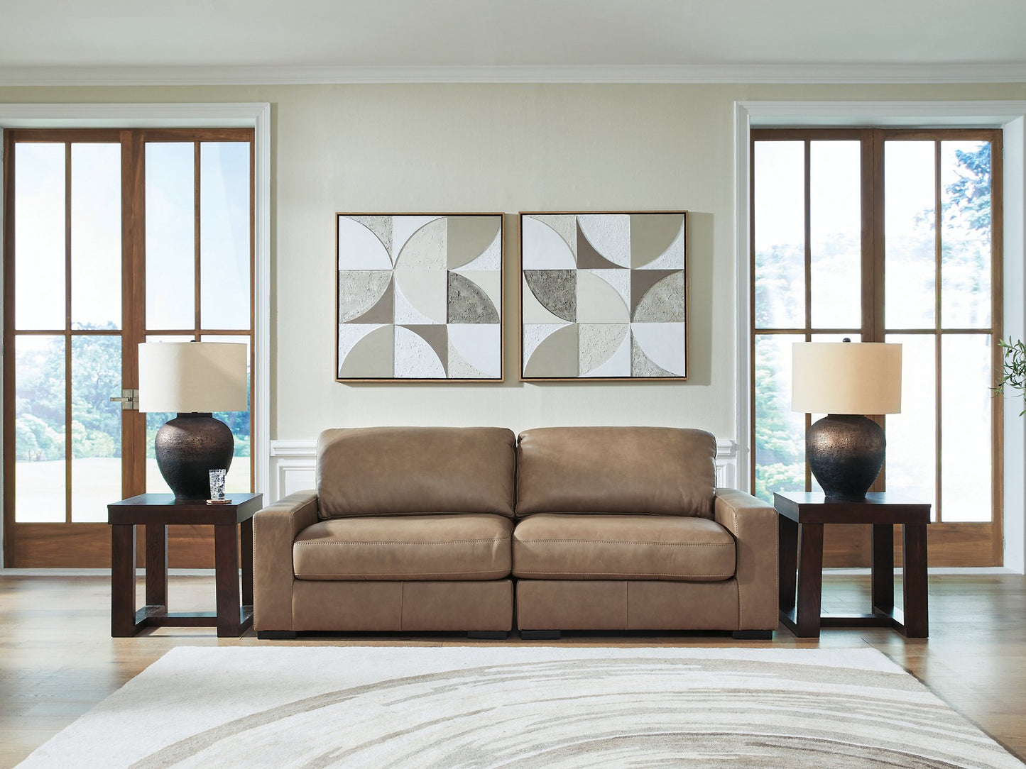 Veronella Sectional Sofa