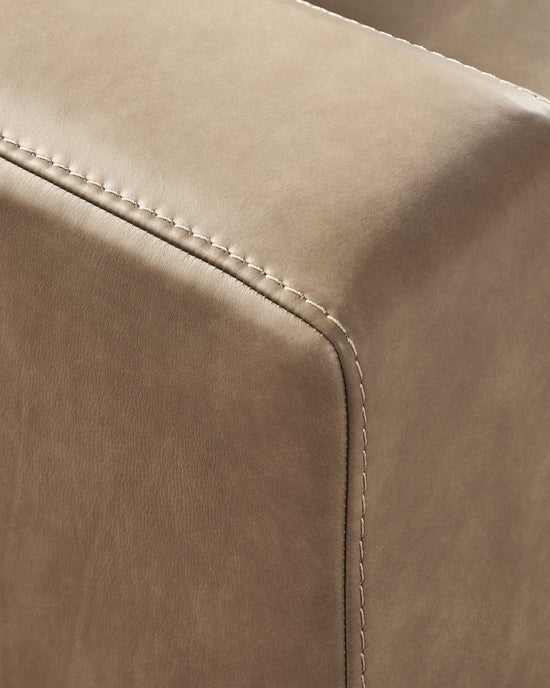 Veronella Sectional with Chaise