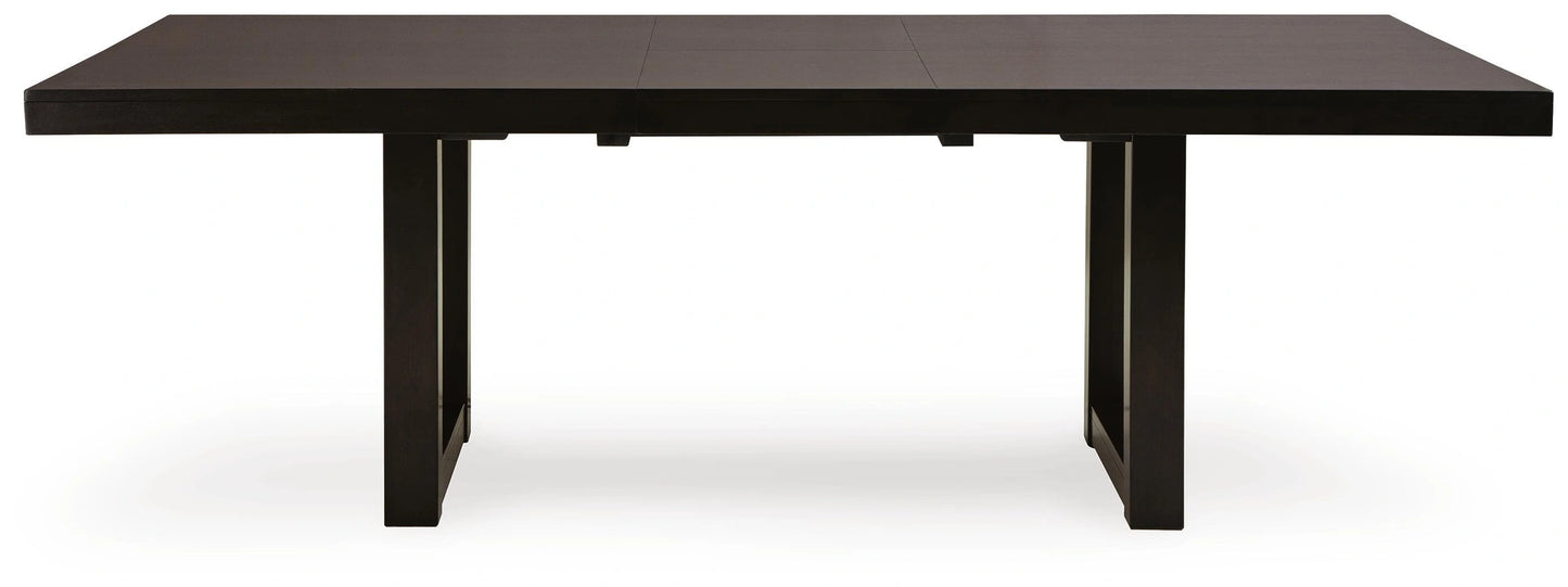 Neymorton Dining Room Set
