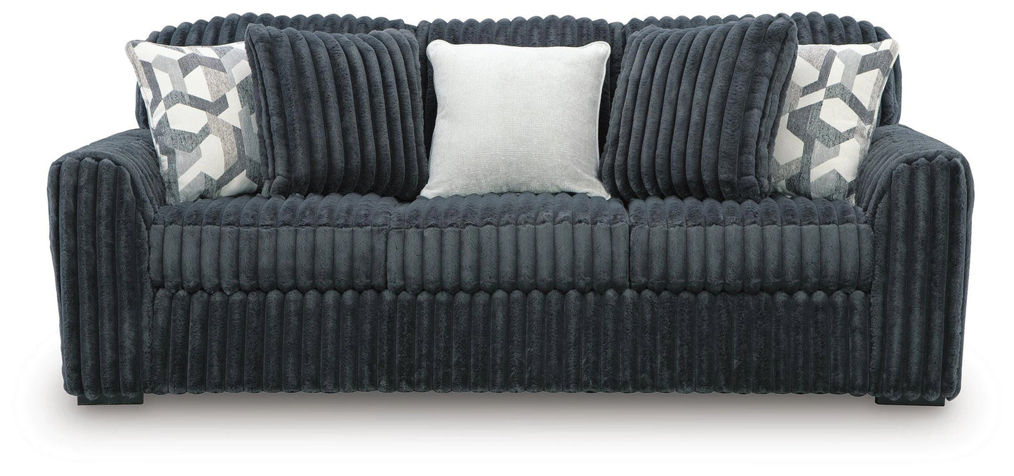 Midnight-Madness Sofa