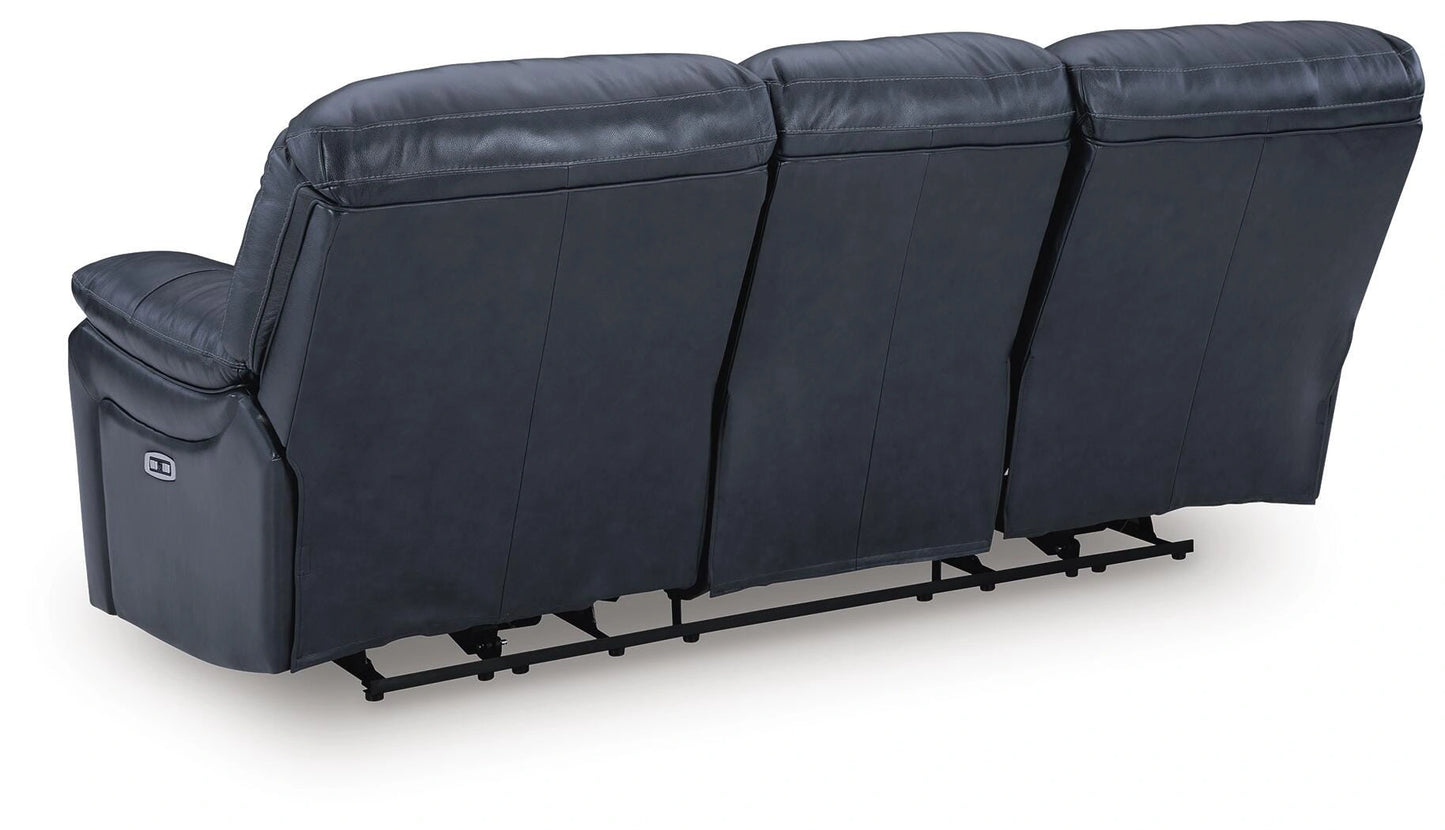 Leesworth Living Room Set
