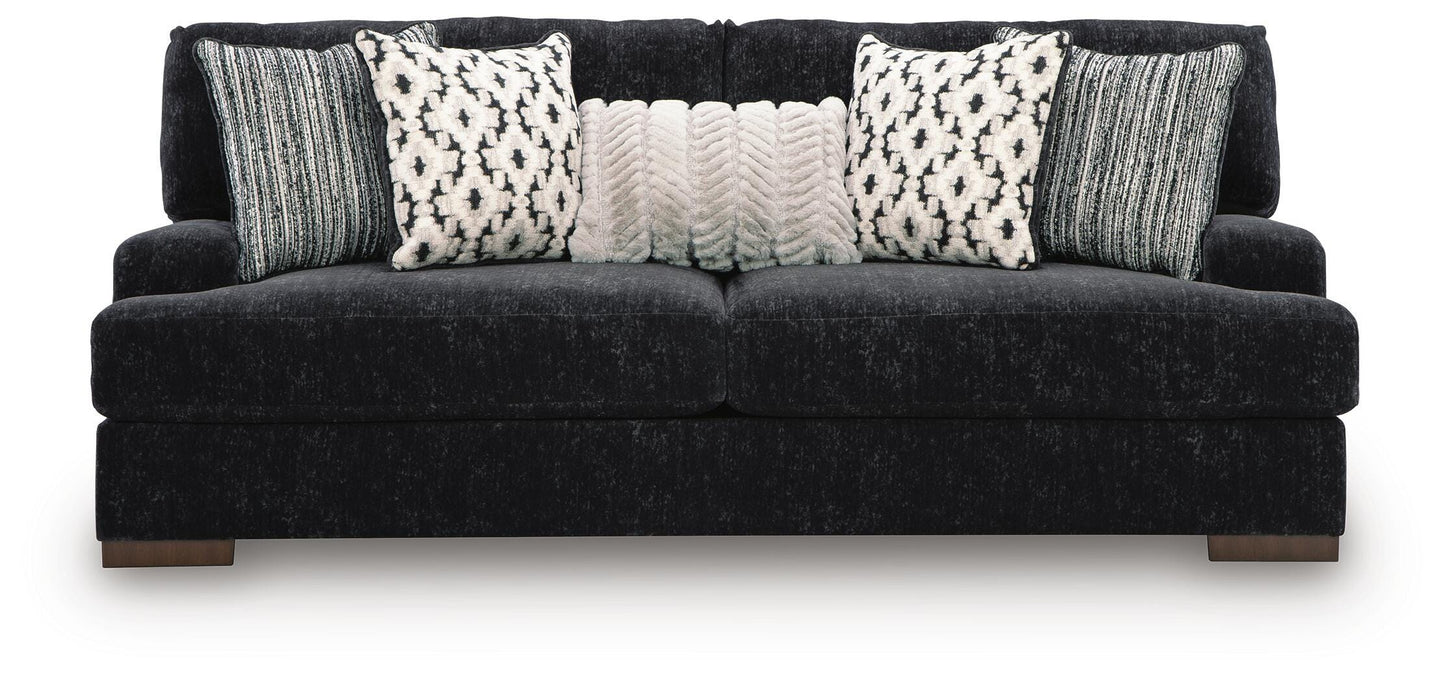 Whitmore Manor Living Room Set