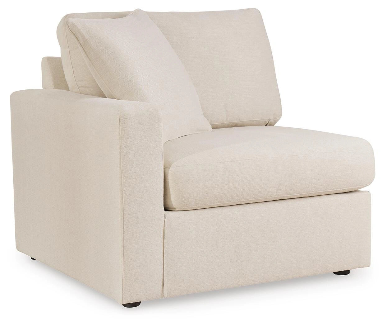 Modmax Sectional with Audio System