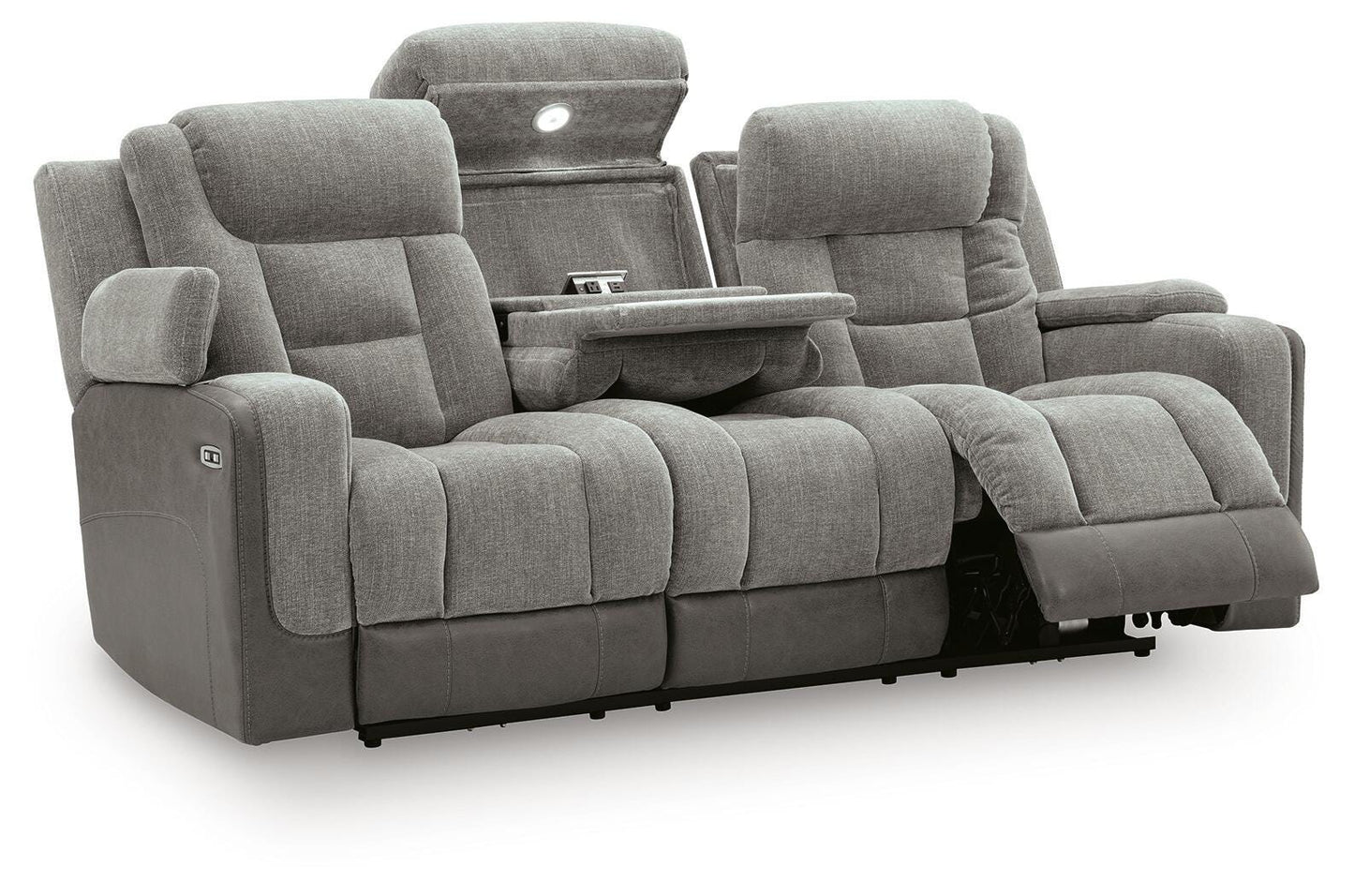 Mixed Motion Sofa
