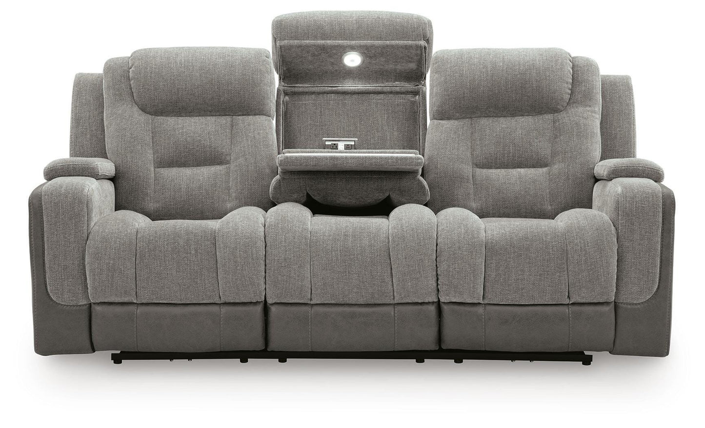 Mixed Motion Sofa