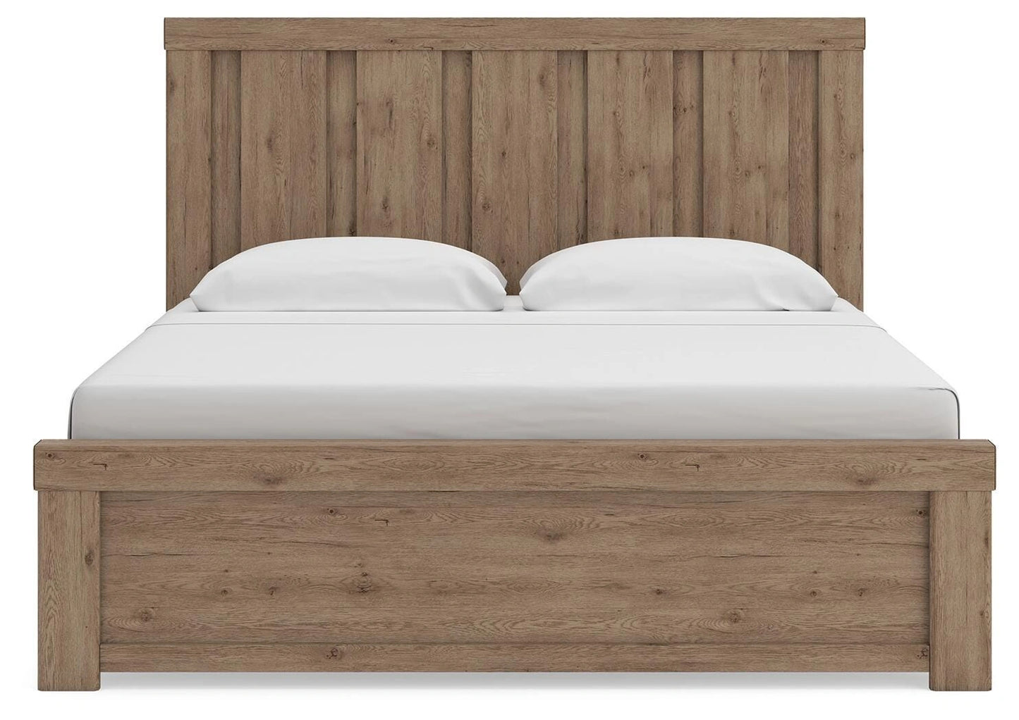 Oliandon Bed