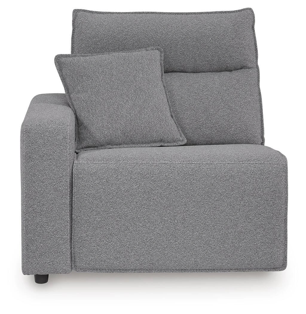 Modmax II Power Reclining Sectional