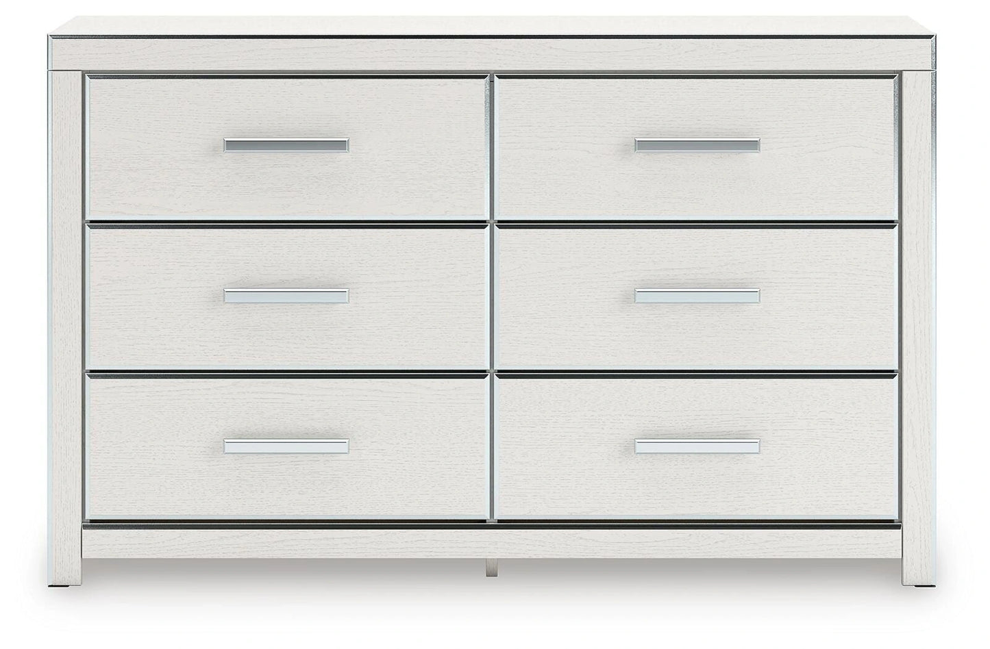 Zuraleus Dresser