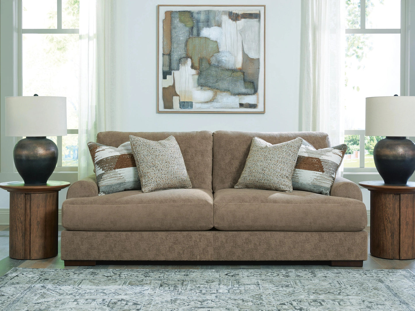 Jayne Park Living Room Set