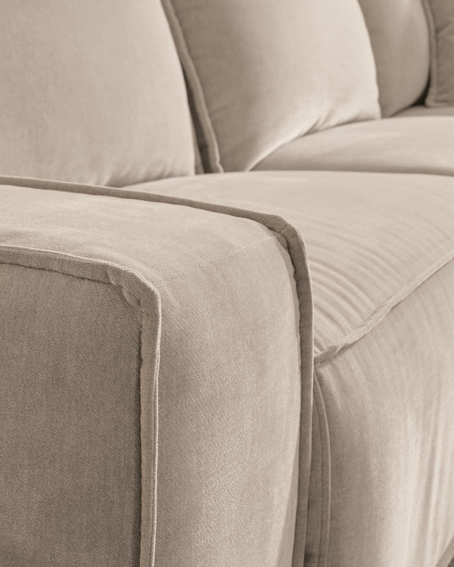 Carceri Power Sectional Reclining Sofa
