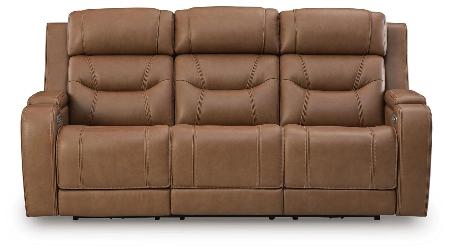 Knightington Living Room Set