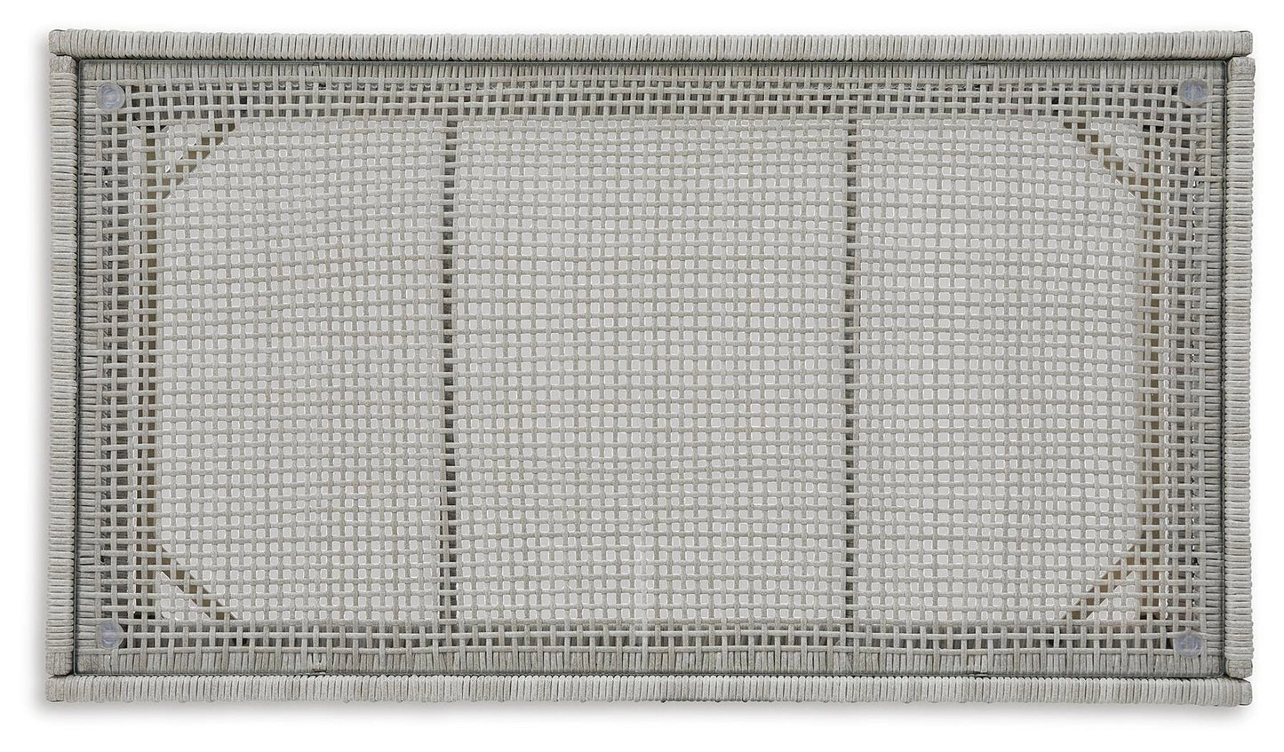 Seton Creek Outdoor Upholstery Set