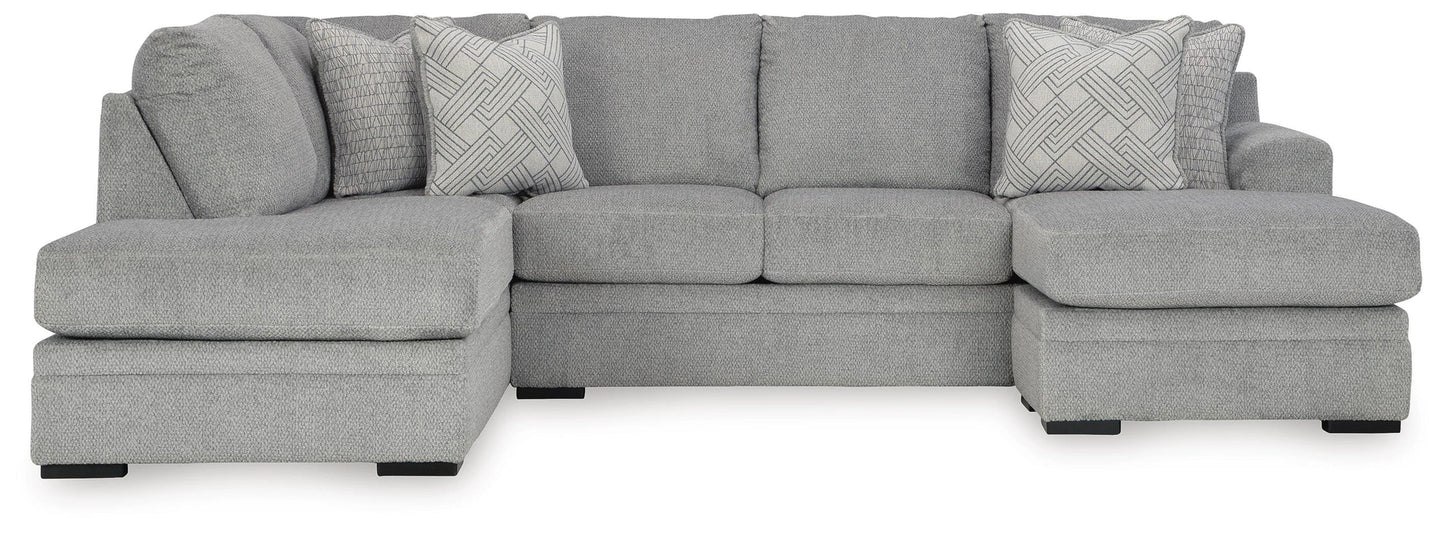 Casselbury Living Room Set