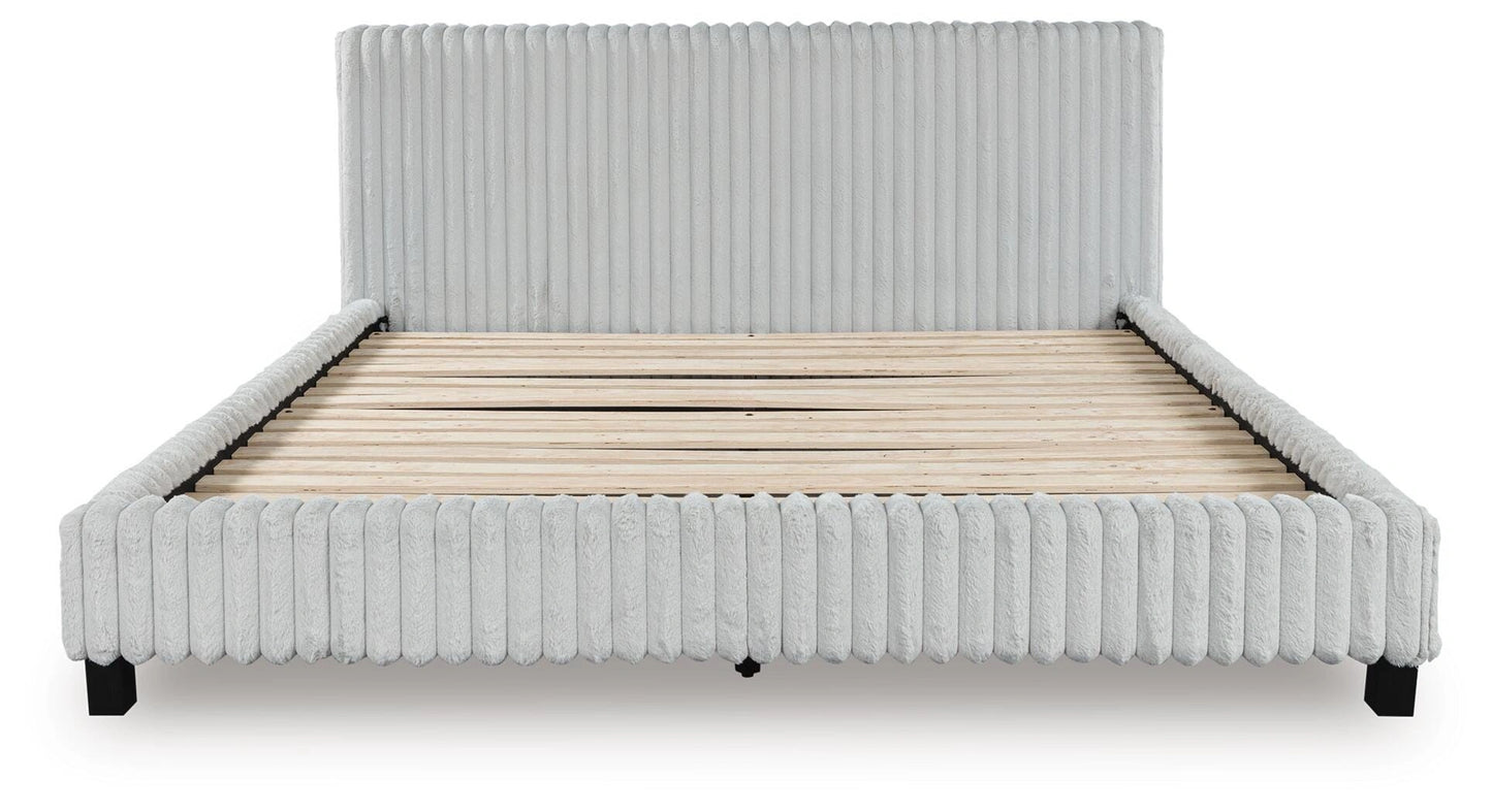 Zuraleus Bed