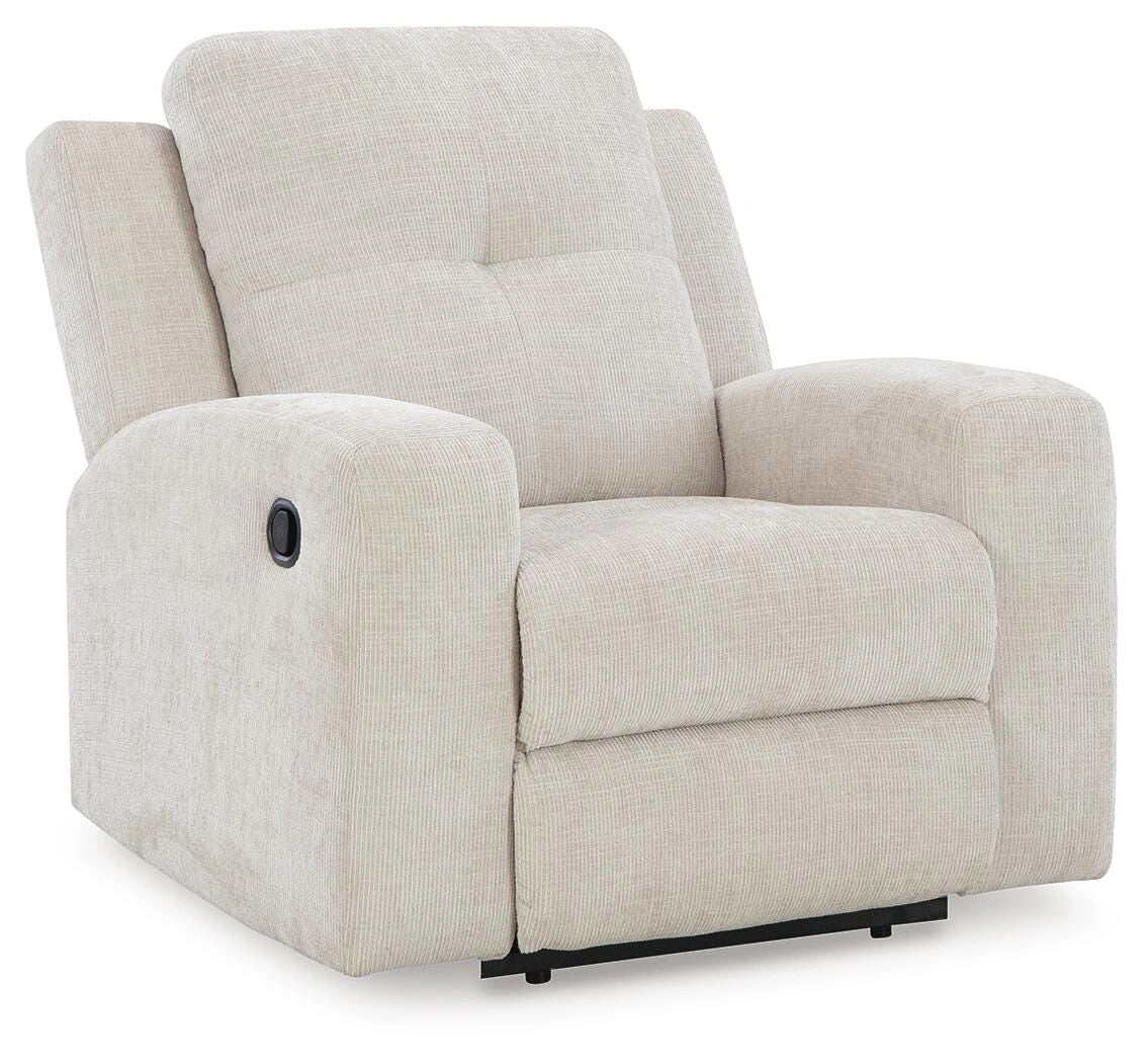 Danum Recliner