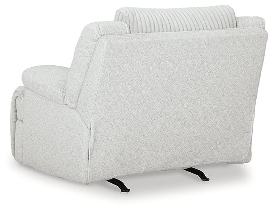 Top Tier Recliner