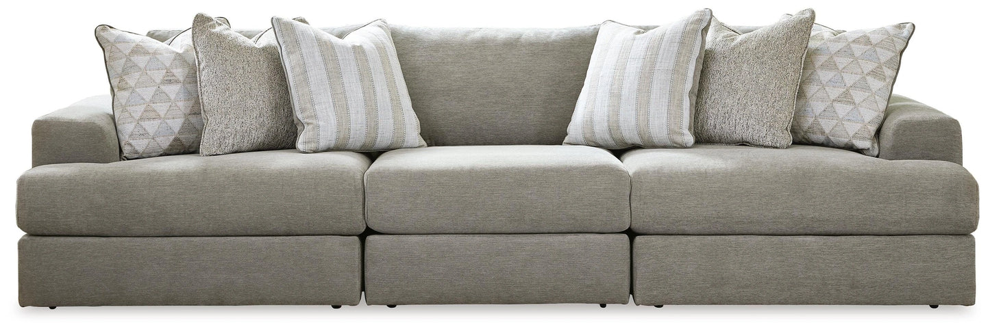 Avaliyah Sectional Sofa