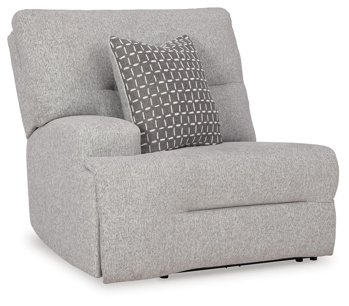 Acklen Place Power Reclining Sectional Sofa