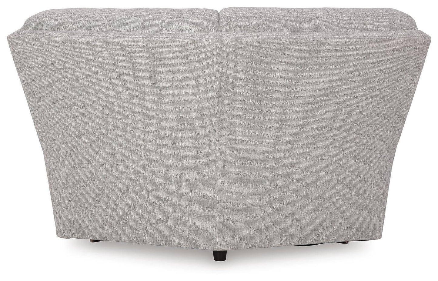 Acklen Place Power Reclining Sectional with Storage Console