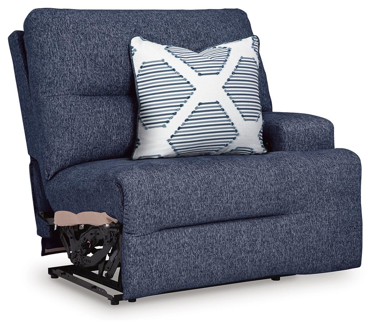 Acklen Place Power Reclining Sectional Sofa