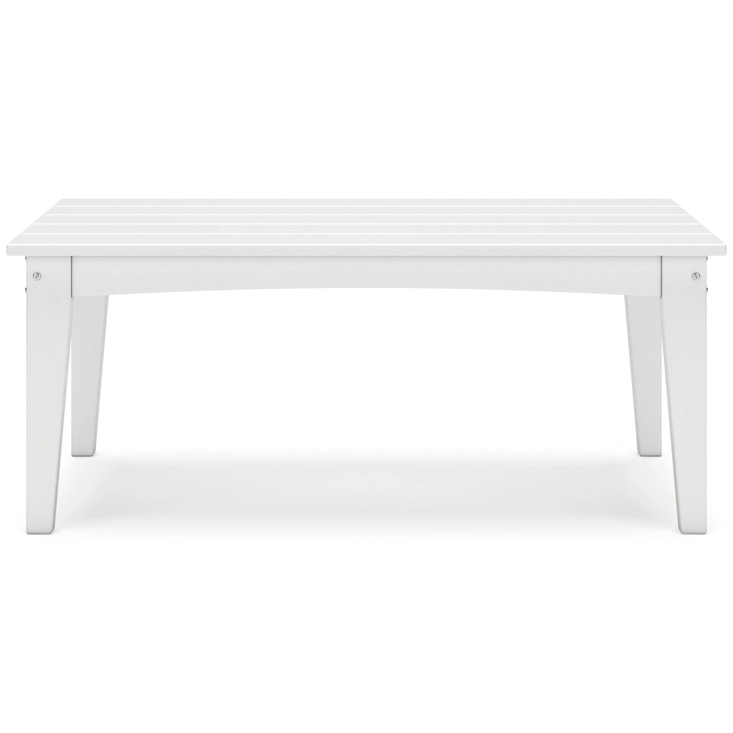 Hyland wave Outdoor Coffee Table