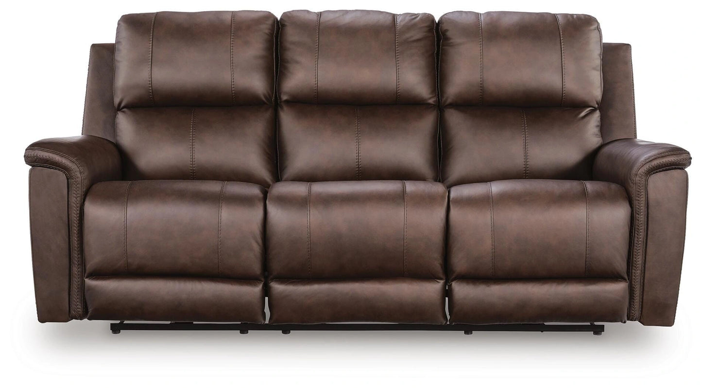 Bleckley Reclining Package