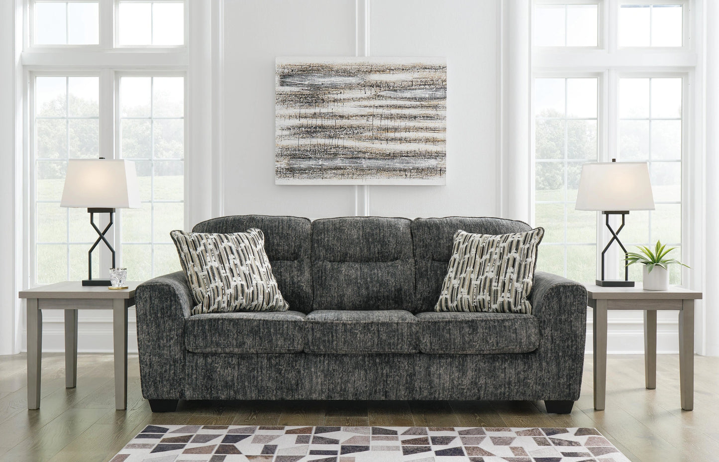 Lonoke Living Room Set