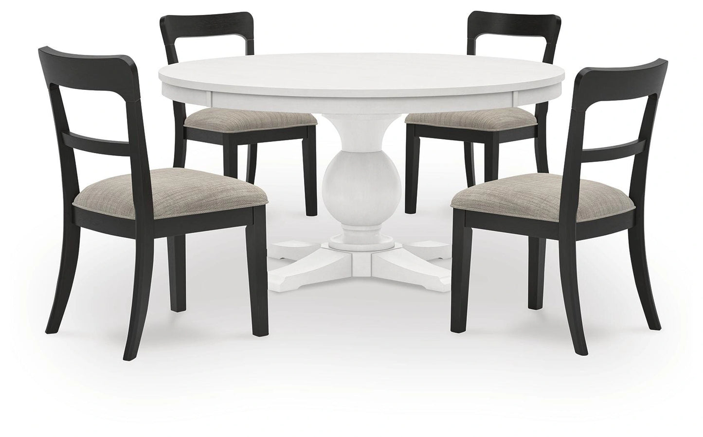 Greddinton Dining Room Set