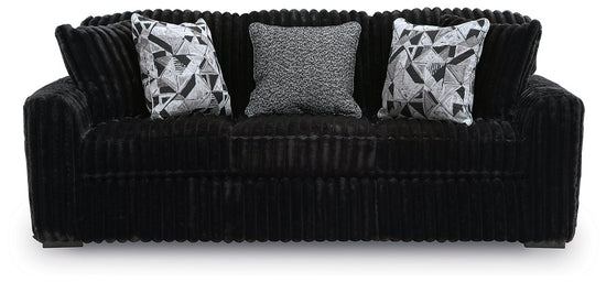 Midnight-Madness Sofa