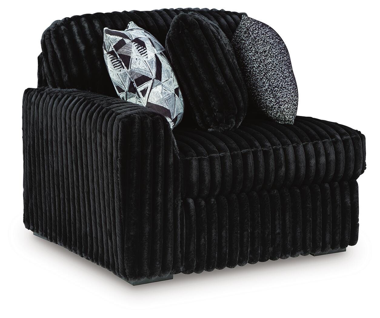 Midnight-Madness Sectional