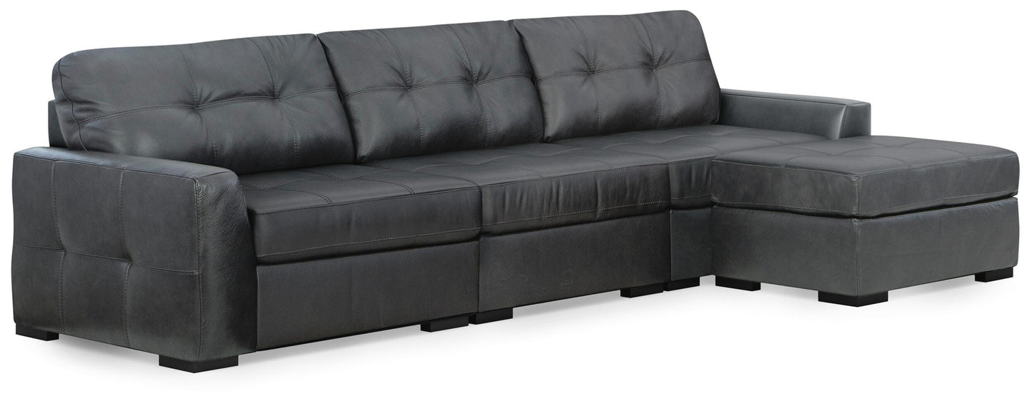 Brindley Pier Living Room Set