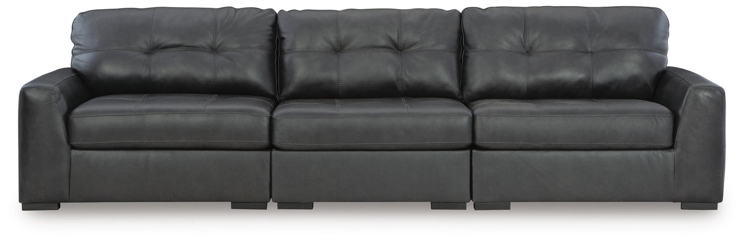 Brindley Pier Living Room Set
