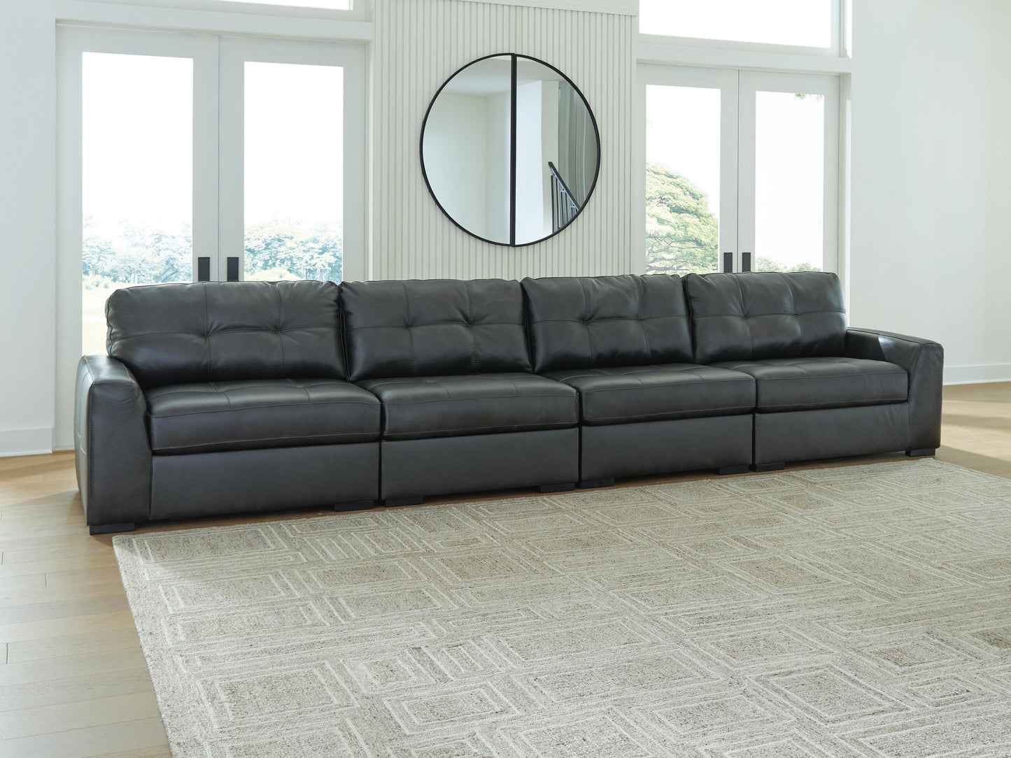 Brindley Pier Living Room Set