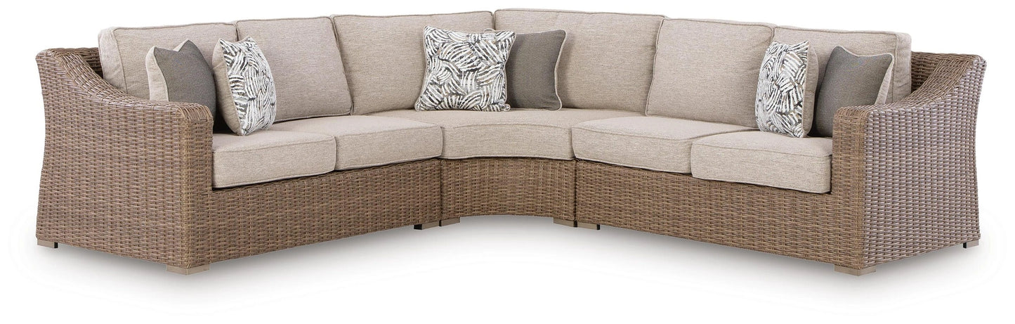 Laguna Heights Outdoor Sectional